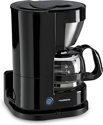 Cafetière dometic perfect coffee mc052 capacité 625 ml 12 volts 5