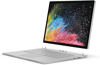 Microsoft surface book 2 15 pouces