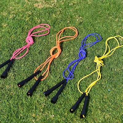 Corde à sauter dawson sports 3 m légère durable réglable parfaite
