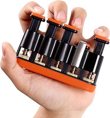 Renforcement des doigts dilimi, exercice de guitare pour débutants, entraîneur de doigts, entraîneur