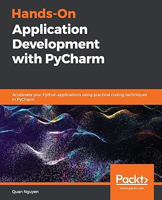 Développement pratique d'applications avec pycharm : accélérez vos applications python à l'aide