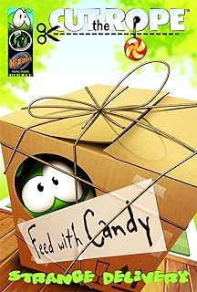 COUPER LA CORDE : LIVRAISON ÉTRANGE