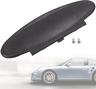 Couvre-rétroviseurs pour pare-soleil soloki, côté conducteur ou passager, compatibles avec porsche 1996-2010 996/997-911 986/987 boxster cayman. Diaytar Sénégal : Le e-commerce qui change la donne