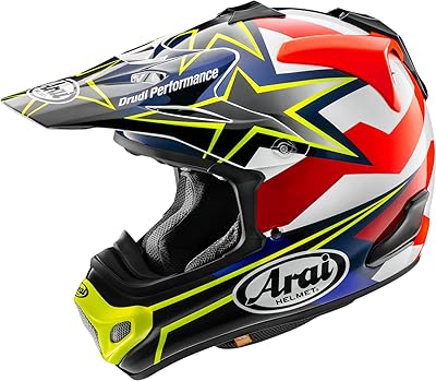 Casque arai vx-pro4 stars & stripes - jaune - moyen. Diaytar Sénégal : Innovation digitale et prix attractifs