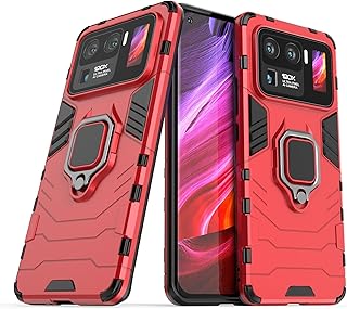 Coque de protection hybride résistante aux chocs et au support pour xiaomi