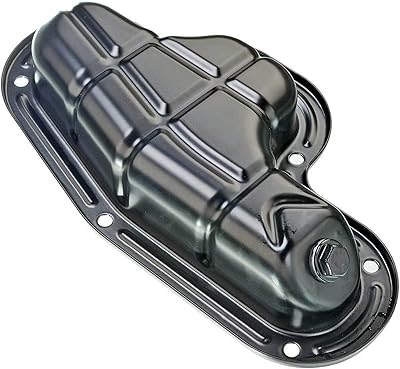 Nissan pathfinder infiniti qx4 2001-2003 carter d'huile inférieur moteur