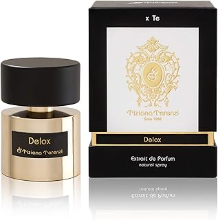 Tisiana terenzi deluxe pour unisexe 100 ml - extrait de parfum