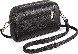 Petit sac bandoulière pour téléphone portable petit à avec emplacements pour cartes