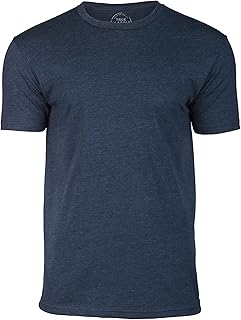 T-shirts pour hommes true classic - t-shirt classique à col rond, t-shirts de luxe pour hommes, taille s à xxxl. Diaytar : Des prix mini pour un service maxi