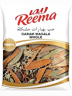 Mascara rema garam 50g
