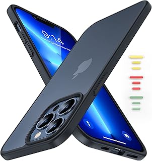 Coque antichoc smart devil pour iphone 13 pro max