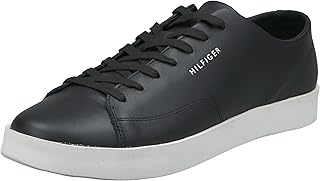 Baskets légères tommy hilfiger pour hommes, taille 45 eu, noir, 45 eu. Diaytar : Votre destination shopping préférée au Sénégal