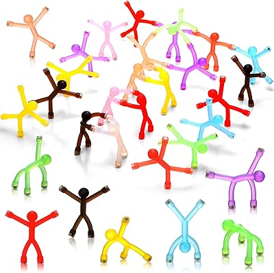 30 pièces jouets magnétiques colorés anti-stress pour adultes loisirs et artisanat scientifique aimants