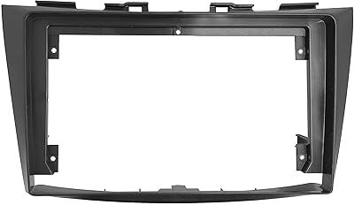 Ugar 7"/9" compatible avec suzuki swift 2011-2017 ; ertiga 2012-2017 kit de montage