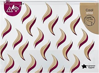 Tommee tippee made for me 5x sac de voyage de stérilisation lot