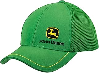 Base-ball john deere pour hommes