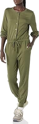 Costume de studio élégant amazon essentials pour femme