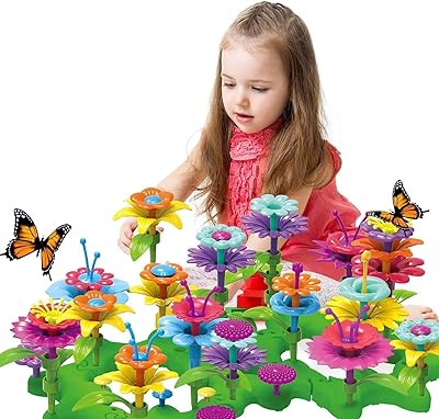 Jouets pour tout-petits cadeaux filles et garçons de 3 4
