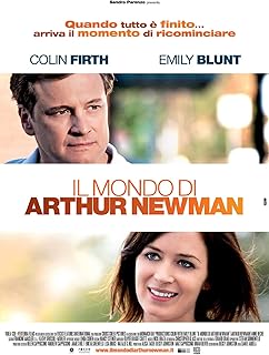 Le monde d'arthur newman