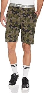 Short calvin klein pour homme