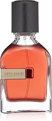 Tirone d'orto parisi pour femme eau de parfum, 50 ml