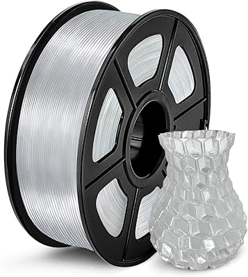 Filament pla 1,75 mm, filament pour imprimante 3d - 0,02 mm, 1 kg