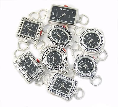 Mélanger les cadrans de montre geneva elite bead