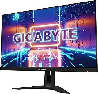 Moniteur de jeu lcd gigabyte m28u, 28