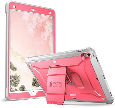 Coque space [unicorn beetle pro] pour ipad air 3 (2019) et pro