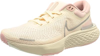Sneakers zoomx invincible run flyknit pour femmes