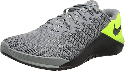 Chaussures d'entraînement metcon 5 pour hommes aq1189-017 taille 4. Diaytar : La révolution discount est en marche