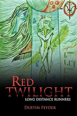 Crépuscule rouge : coureurs de fond