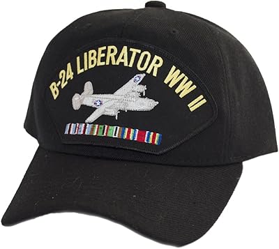Chapeau liberator b-24 de la seconde guerre mondiale, autre, autres