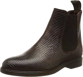 Bottines chelsea polo 6a pour femme