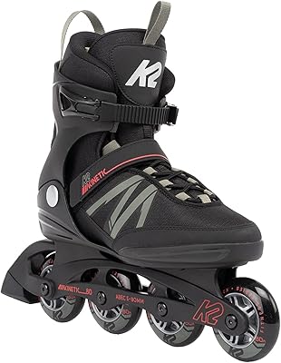 Patins à roues alignées k2 kinetic 80 pour hommes