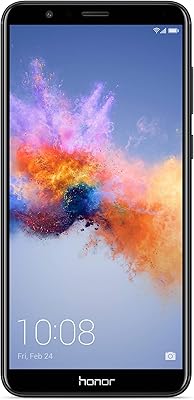 Honor 7x double sim - 64 go, 4 go de ram, 4g lte