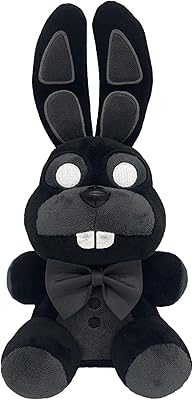 X smart mall | shadow pony-ghost rabbit édition spéciale noir fabriqué