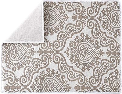 Tapis d'égouttoir en microfibre ma fra