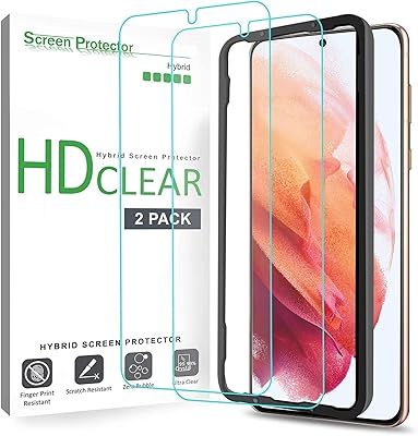 Protecteur d'écran en verre trempé ultra hd yuyotec pour samsung galaxy a72