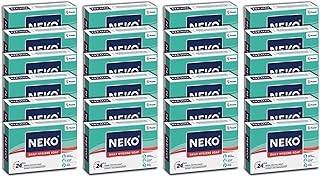 Savon d'hygiène quotidienne neko 100g (24 x 100 g), (401211003)