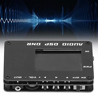 Processeur de signal numérique dsp, processeur de signal dnr dsp, pour récepteur radio et signal audio. Achetez en toute sérénité sur Diaytar