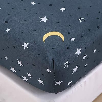 Drap-housse chicoin taille simple - 30 cm de profondeur, draps-housses pour enfants