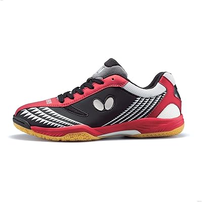 Chaussures butterfly lezoline gigu de tennis de table de compétition professionnelle pour hommes