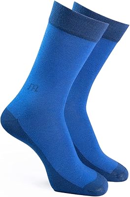 Chaussettes décontractées man arden en coton égyptien de luxe de haute qualité, 1