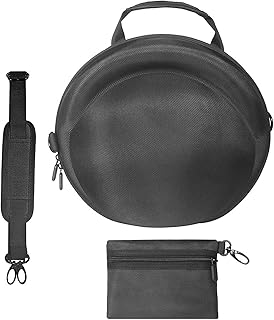 Étui harman kardon onyx studio 7, sac de rangement rigide portable, sac à bandoulière avec sac de câble pour haut-parleur sans fil hk onyx studio 7 (noir). La marketplace qui fait du bien à votre budget : Diaytar