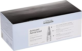 Programme professionnel avancé aminexil 42 x 6 ml