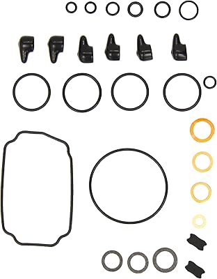 Ensemble de pièces bosch 9461610423