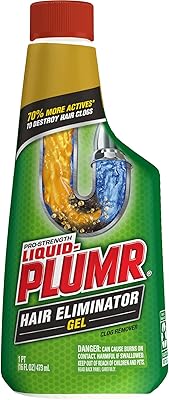 Scellant épilateur liquide pro strength, 473 ml