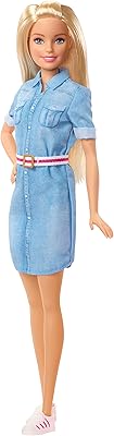 Poupée barbie ghr58 dreamhouse adventures