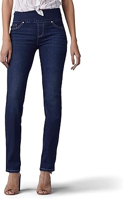 Jean slim pour femme, infinity, taille 14 us, infinity